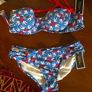 Juicy couture swimsuit - medium